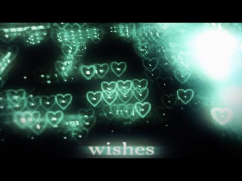 cade clair, Lumi Athena, Xxanteria - WISHES!