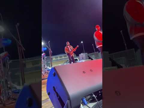 LIVE IN THE FLESH- Cha-cha slide Quartet Style!!! 🔥🔥🔥🔥🔥🔥🔥🔥