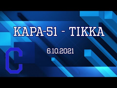 C KaPa-51 - Tikka
