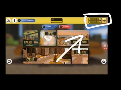 How to hack Taxi sim 2016 on your Android