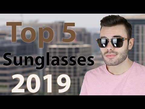 Best polarized sunglasses