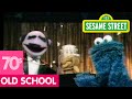 Sesame Street The Disappearing Cookies With Amazing Mumford
