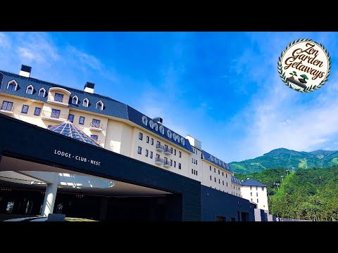 Lotte Arai Resort | Myoko, Japan | Hotel Review 🏩