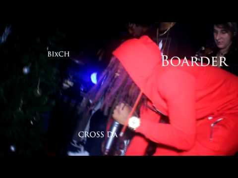 Nikkie Bandz and Purptana Charlotte NC