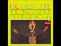 The Crazy World Of Arthur Brown - Fire The Crazy World Of Arthur Brown - Fire