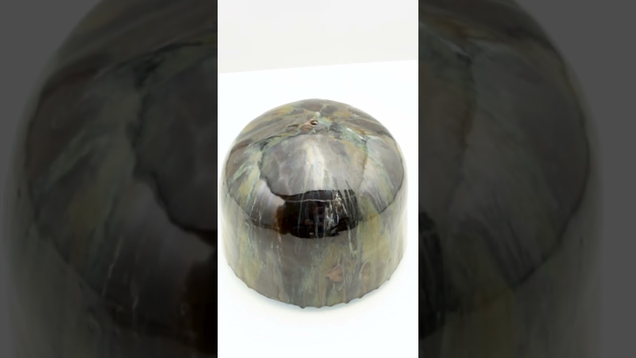 Ceramic Lamp Shade R&D - YBCBMK