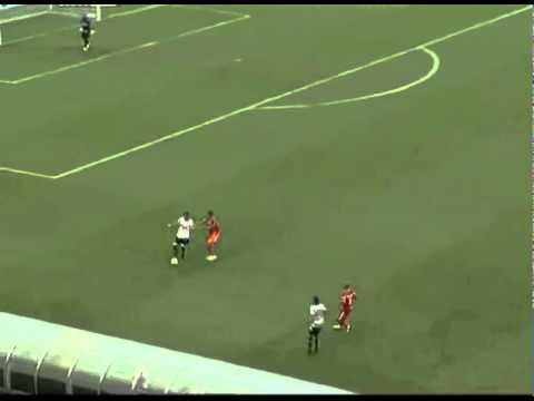 Corinthians x Noroeste - 3° rodada do Paulistão 2011