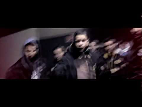 Kanackmuzik - Attention [ OFFICIAL HQ VIDEO ]