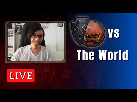 Want to See Grimgor?