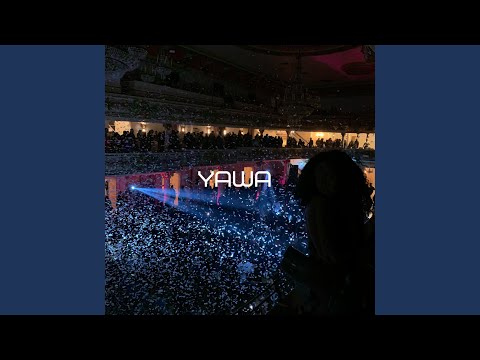 Yawa