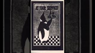 If, Bwana - The Trumpet Sounds