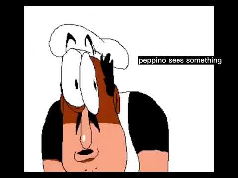 rank freeze frames (pizza tower)