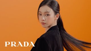 Prada People at the Prada Spring/Summer 2026