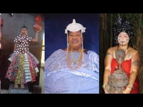 IYA AGAN NARRATES HOW SHE JOINED EGBE EMERE, WHAT MEN SHOULD KNOW BEFORE MARRYING OMO ELEGBE OR AJE