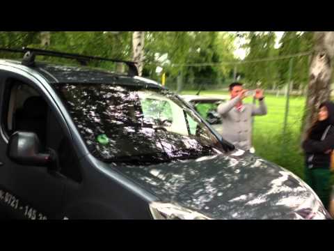 Şampiyonlar geliyor!