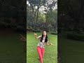 New Sonu And Anjali Bhabhi Dance Tarak Mehta Ka Ooltah Chashma Palak Sidhwani Shorts