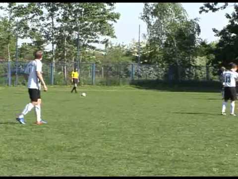 Germania empfängt Spitzenreiter - RAN1