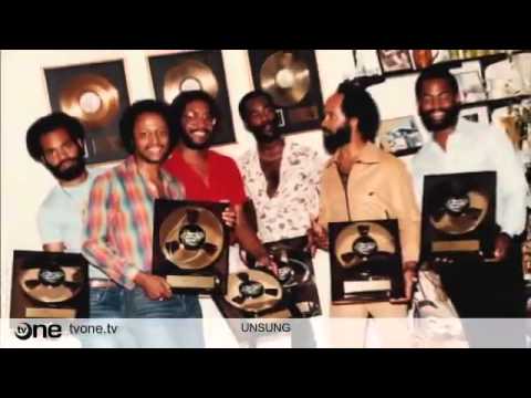 Unsung Exclusive Con Funk Shun