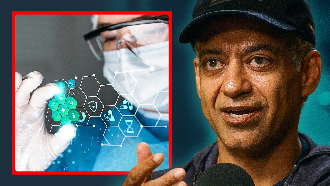 The 3 Ideas That Will Shape The Next 10 Years - Naval Ravikant