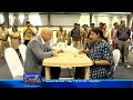 Anupam Kher S People With The Charismatic Smriti Zubin Irani