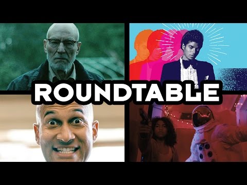 10 Dope Movies from 2016 That Nobody's Talking About - CineFix Roundtable Video