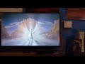Opening To Desperate Measures 1998 DVD Side A