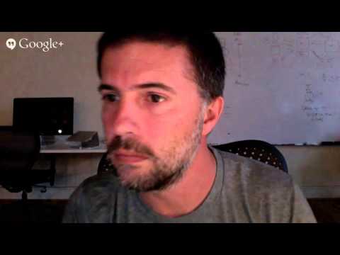 Boston Clojure Group Hoplon