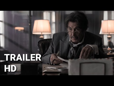 AMERICAN TRAITOR: THE TRIAL OF AXIS SALLY Clip - "The Deal" + Trailer (2021)