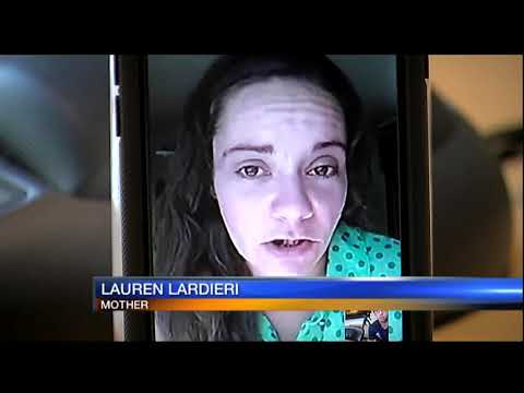 Video: ABC7 News at 11pm - June 15, 2018