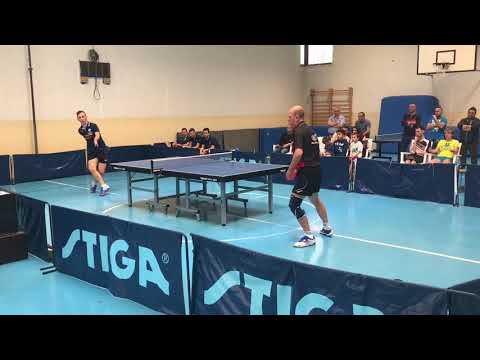 Sinkevich Viktar - Cordua Lorenzo SERIE B1 17/18