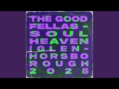 Soul Heaven (Glen Horsborough 2025 Extended Remix)