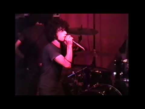 At The Drive-In [Live] 1999-08-03 - Chapel Hill, NC - Go! Rehearsal Studios