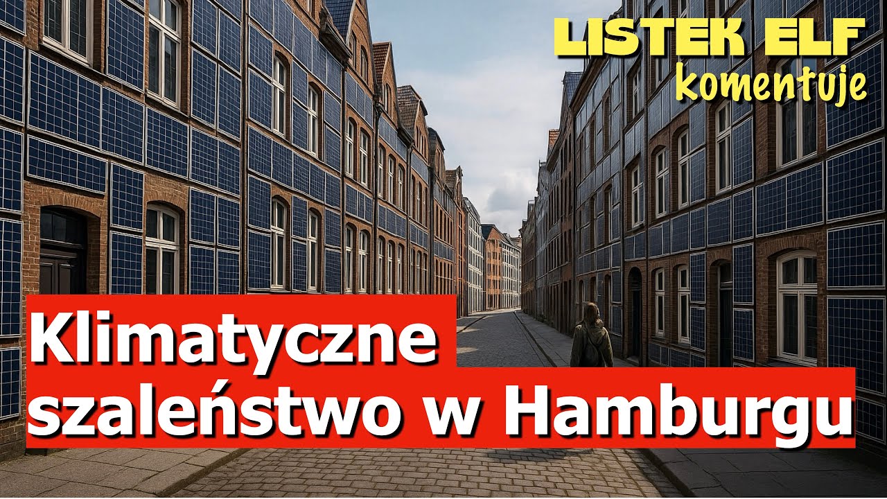 Listek Elf ze Studgartu