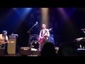 Paul Gilbert - Bivalve Blues (Live) 