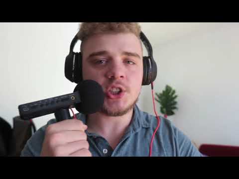 Rubik | 2019 Canadian Beatbox Champs | Solo Entry