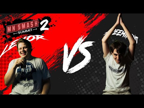 MN Summit 2 - Singles Top 16 WQ: Lexor (Blue) vs Preeminent (Neutral)