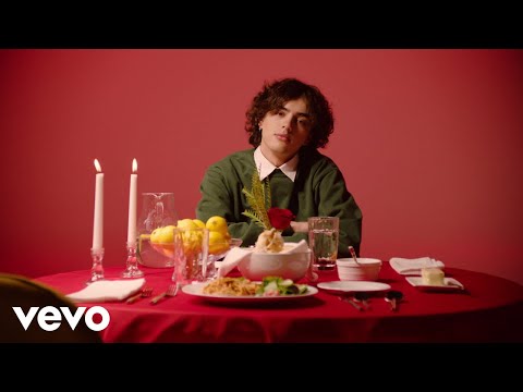 Jordan Suaste - Patience (Visualizer)