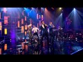 Max and Jason Bowker 'Me and My Shadow' performed on BBC 1's Frank Sinatra Our Way.