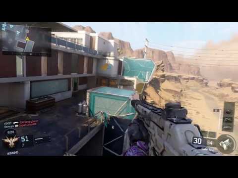 Flawless gameplay... Ft Waspinator