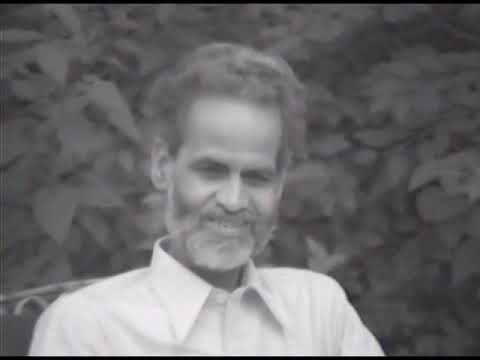 Part   03    Dr. R.P. Kaushik – Self-awareness, Love, Pain, Meditation