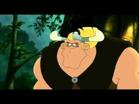 asterix and the vikings full movie download asterix and the vikings full movie download
