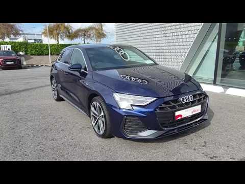 Audi A3 S LINE 40 TFSIe 204 S-T - Image 2
