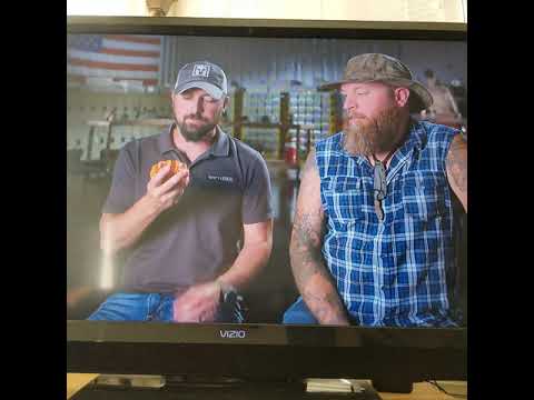 Southern Survival - Netflix