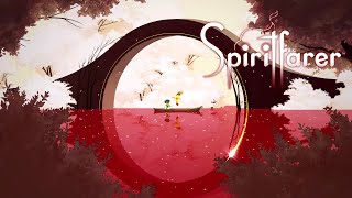 Spiritfarer (Nintendo Switch) eShop Key UNITED STATES