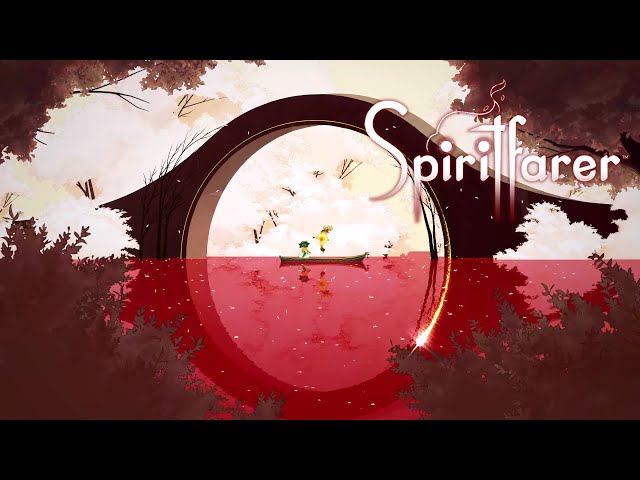 Video - Spiritfarer (PC)