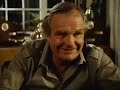 Charlton Heston In Nairobi Affair 1984