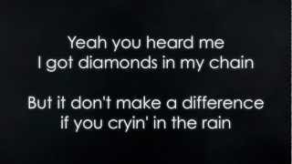 Mac Miller - Loud (Lyrics on Screen)