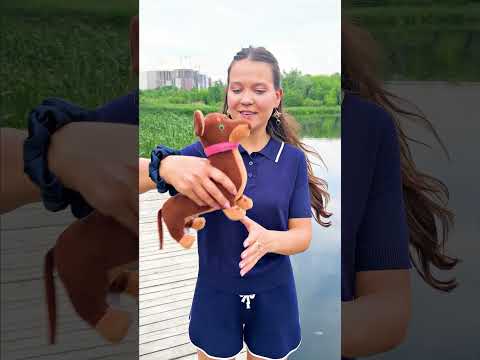 ЧАПИТОСИКИ ВСЕГДА ПОМОГУТ😇♥️