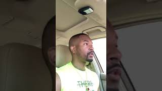 CHILLING WITH CHINGY “WISDOM WEDNESDAY “