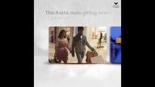 Unwrap Joy this Raksha Bandhan: Phoenix Gift Card & Exclusive Hamper!